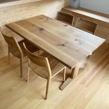 天然木の一枚板・家具 専門店〈天然木ギャラリー〉 | 一枚板 テーブル 
