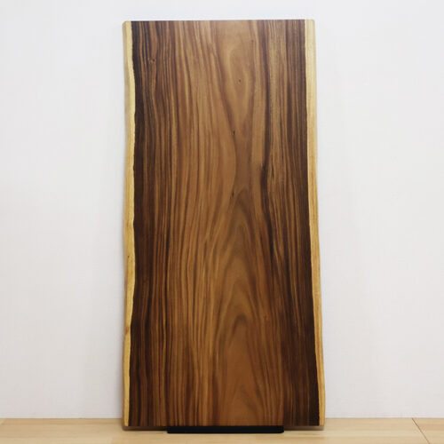 一枚板　モンキーポッド　1715