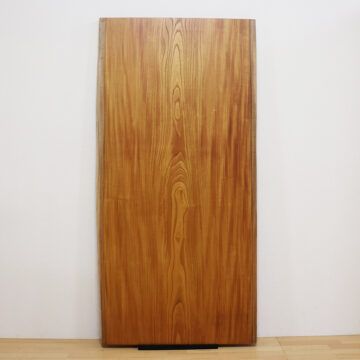 一枚板　欅（けやき）2010