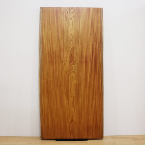 一枚板　欅（けやき）2010