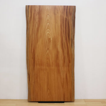 一枚板　欅（けやき）1800