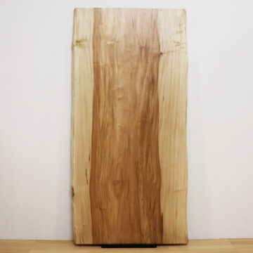 一枚板　栃（とち）2100