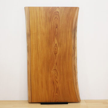 一枚板　欅　1710